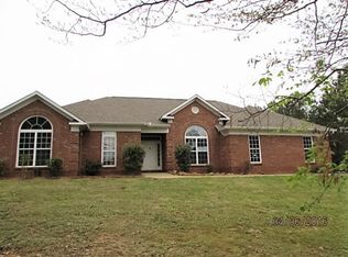 1947 Calhoun Rd, Hamilton, GA 31811