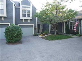7443 Charrington Ct, Indianapolis, IN 46254