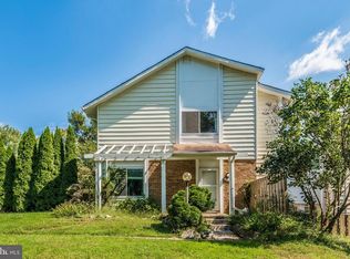 18504 Bay Leaf Way, Germantown, MD 20874