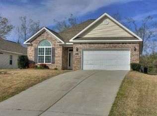 141 Oliver Hardy Ct, Harlem, GA 30814