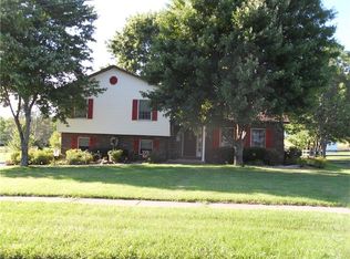 249 Kelly Blvd, Slippery Rock, PA 16057