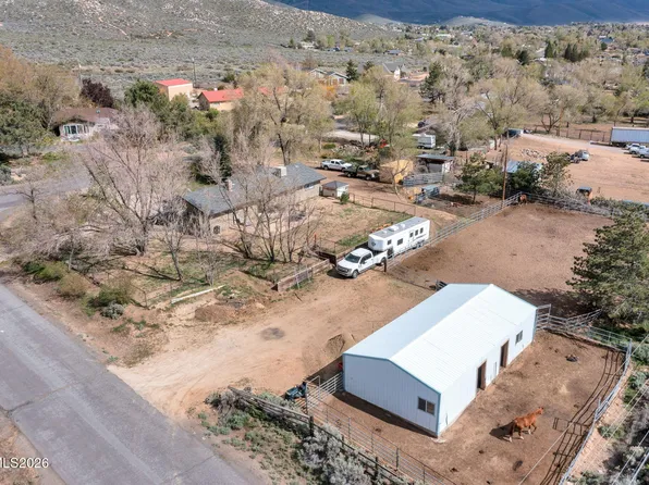 1505 Brenda Way, Washoe Valley, NV 89704