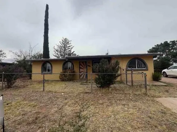 401 S Coronado Dr, Sierra Vista, AZ 85635