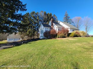 237 Best Rd, Swan Lake, NY 12783