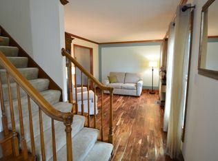 108 N Lyndale Dr, Westerville, OH 43081