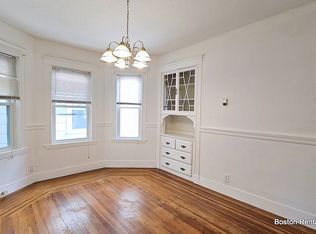 275 Summer St #2, Somerville, MA 02144