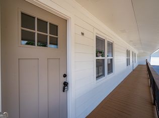 220B Alcovy St #B, Monroe, GA 30655
