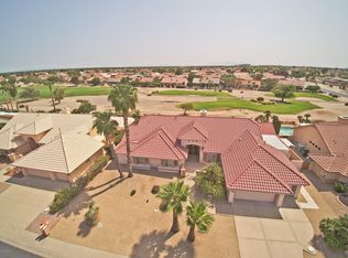14617 W Huron Dr, Sun City West, AZ 85375