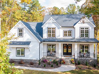 3610 River Watch Ln, Franklinton, NC, 27525