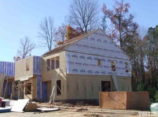 6313 Pesta Ct, Raleigh, NC 27612