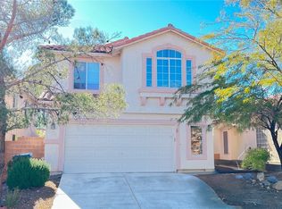 10075 Yellow Canary Ave, Las Vegas, NV 89117