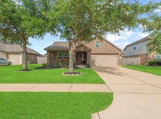16014 Mark Crest Dr, Hockley, TX 77447