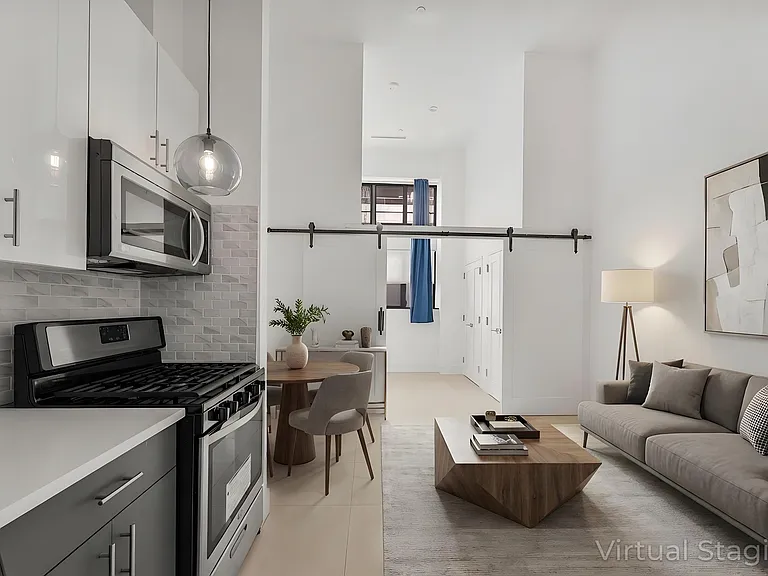 47-33 5th St #3G — Photo 1