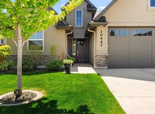 10447 W Bell Fountain Ct, Star, ID 83669