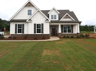 1050 Lancaster Ln #122, Madison, GA 30650