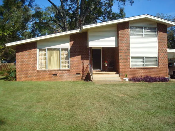 1603 Gail Ave, Albany, GA 31707