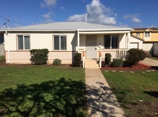 309 Twin Oaks Ave, Chula Vista, CA 91910