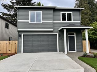 3025 NE 141st Ave, Vancouver, WA 98682