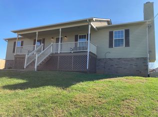 110 Jenny Ln, Jonesborough, TN 37659