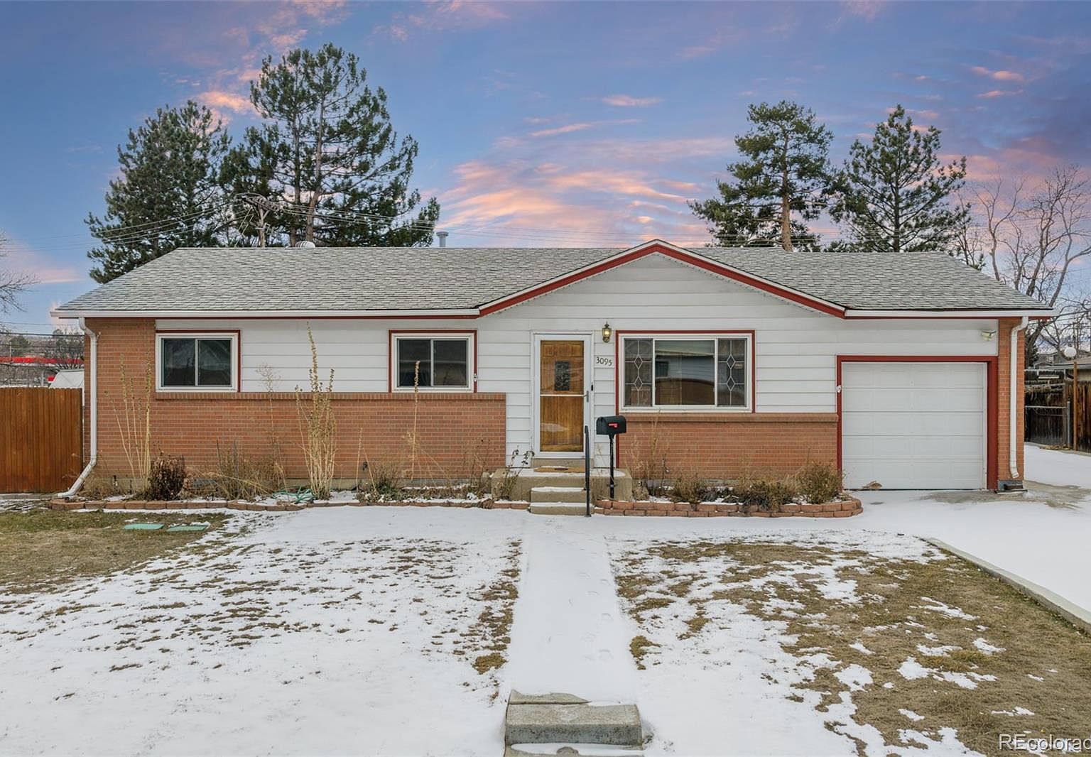 3095 S Zurich Court, Denver, CO 80236 | Zillow