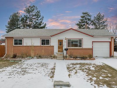 3095 S Zurich Court, Denver, CO, 80236