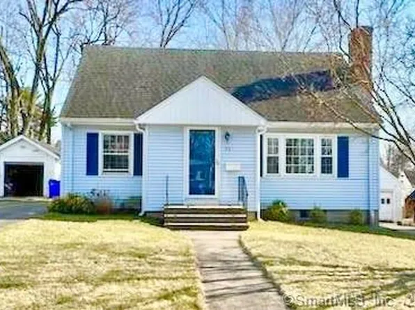 93 Fennbrook Road, West Hartford, CT 06119