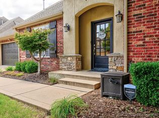 9306 S 73rd East Ave, Tulsa, OK 74133