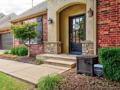 9306 S 73rd East Ave, Tulsa, OK, 74133