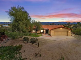1890 W Roderick Ln, Wickenburg, AZ 85390