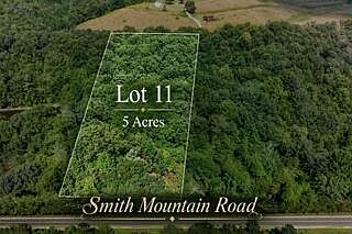 1st image of LOT 11 Smith Mountain Rd