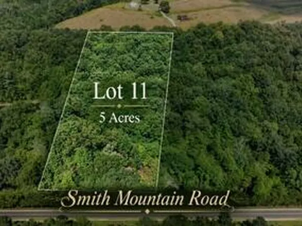 LOT 11 Smith Mountain Rd, Rockwood, TN 37854