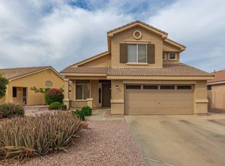 1392 E Shannon St, Chandler, AZ 85225