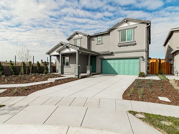 312 W Pasqua Court