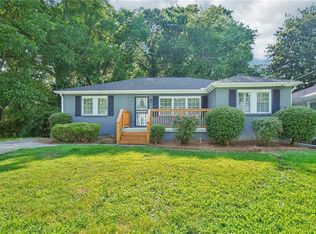 125 Chappell Rd SW, Atlanta, GA 30314