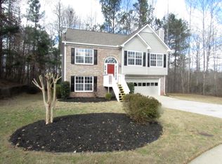 3390 Stratton Ln, Dacula, GA 30019