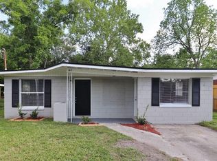 3017 W 15th St, Jacksonville, FL 32254