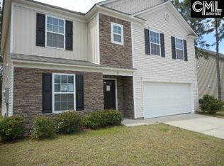 32 Trenton Dr, Elgin, SC 29045
