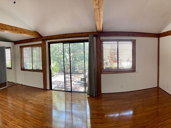 Main living area, near front entrance vantage point.