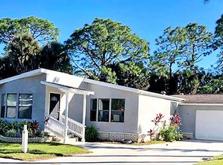 277 Las Palmas Blvd #277, North Fort Myers, FL 33903