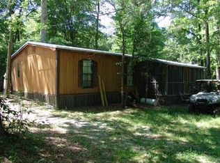 133 Honeysuckle Rd, Eufaula, AL 36027