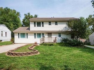 604 W 89th Ter, Kansas City, MO 64114