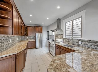 494 22nd Ave, San Francisco, CA 94121