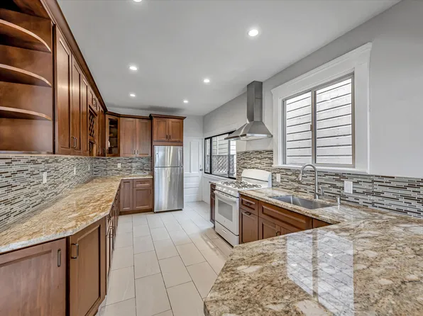 494 22nd Ave, San Francisco, CA 94121