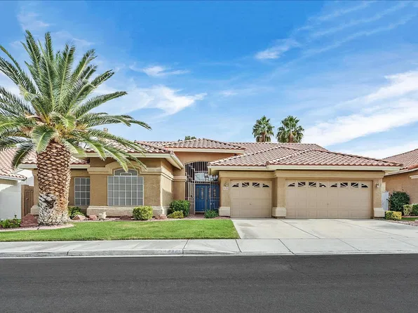 1444 Castle Crest Dr, Las Vegas, NV 89117