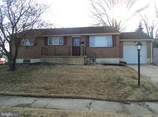 52 Skyline Dr, New Castle, DE 19720