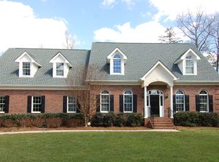 209 Kelly Ct, Fort Mill, SC 29715