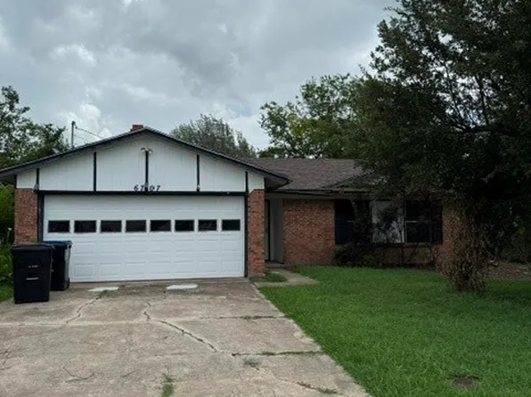 6707 Finch Dr, Greenville, TX 75402