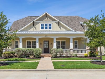 3878 Mashpee St, Frisco, TX, 75034