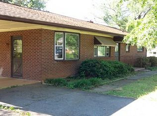 189 Sinclair St, Ridgeway, VA 24148