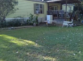 443 Golden Oakes Rd, Gordonville, TX 76245